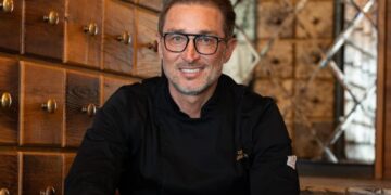 Top 50 pizza Europe Slovenia